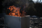 AVANT GARDE Secondary Combustion Bonfire Stand 焚火爐